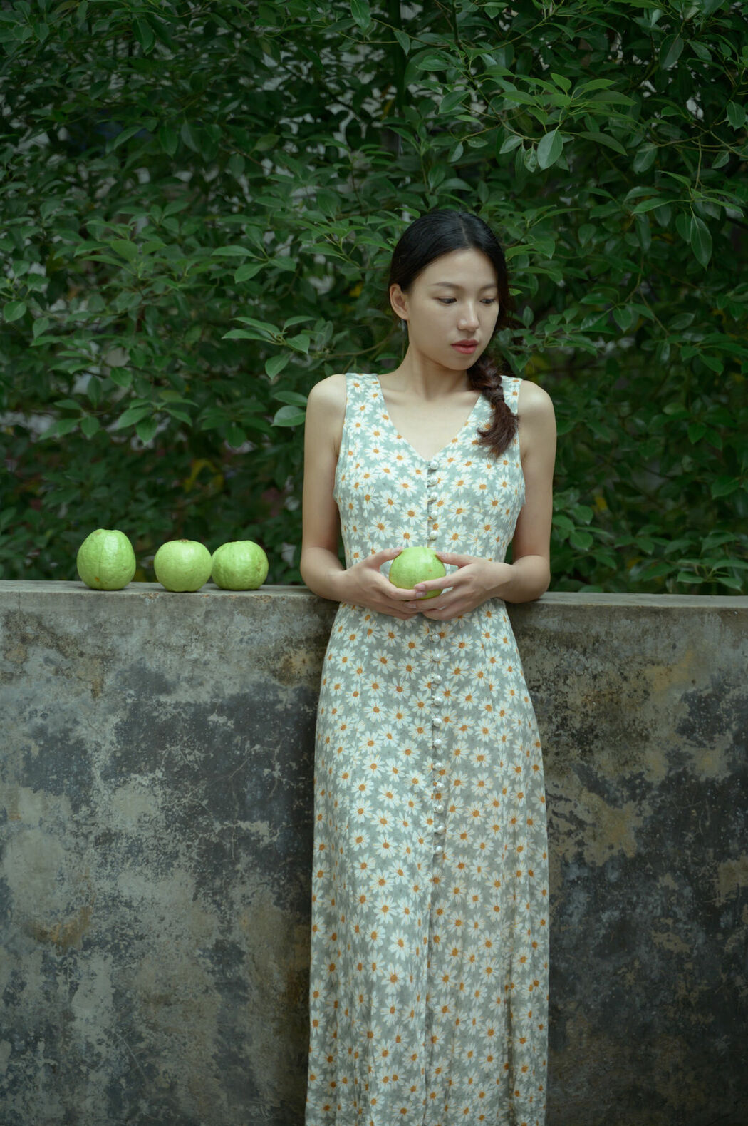 YiTuYu艺图语 Vol.9762 Pan Pan (30P)