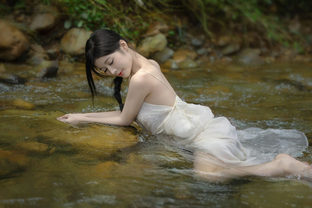 YiTuYu艺图语 Vol.9760 Yu Mi (35P)