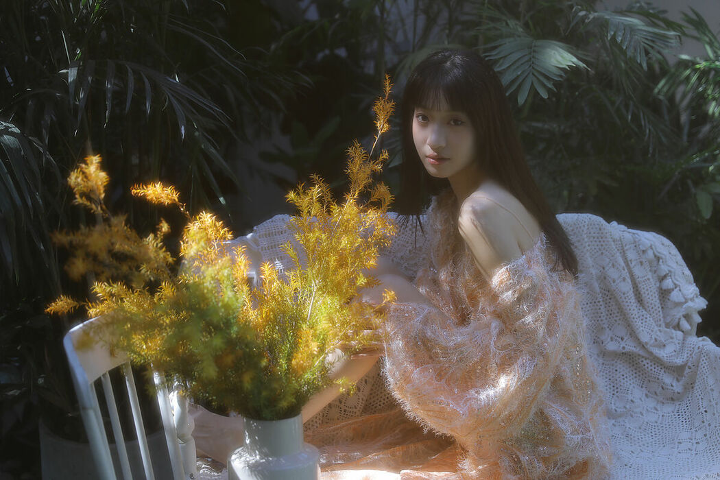 YiTuYu艺图语 Vol.9761 Lu Yi Er Er (24P)