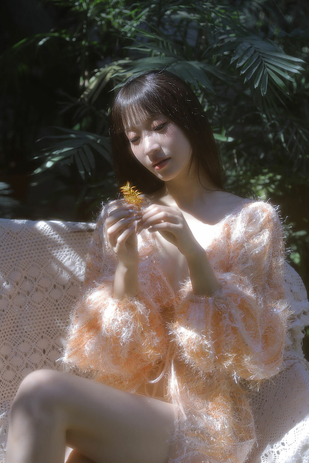 YiTuYu艺图语 Vol.9761 Lu Yi Er Er (24P)