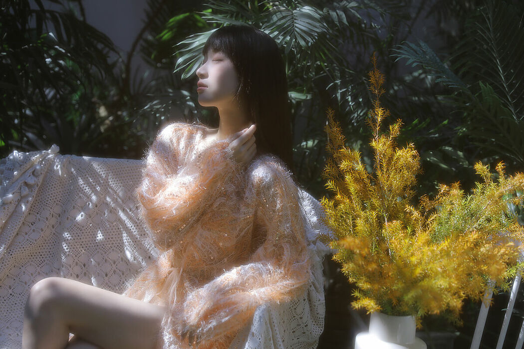YiTuYu艺图语 Vol.9761 Lu Yi Er Er (24P)