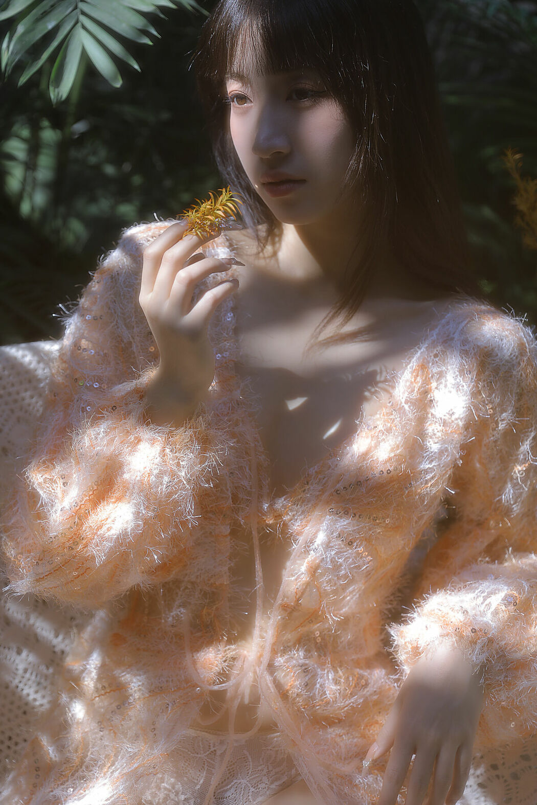 YiTuYu艺图语 Vol.9761 Lu Yi Er Er (24P)