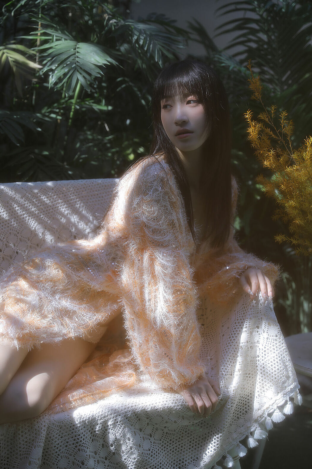 YiTuYu艺图语 Vol.9761 Lu Yi Er Er (24P)