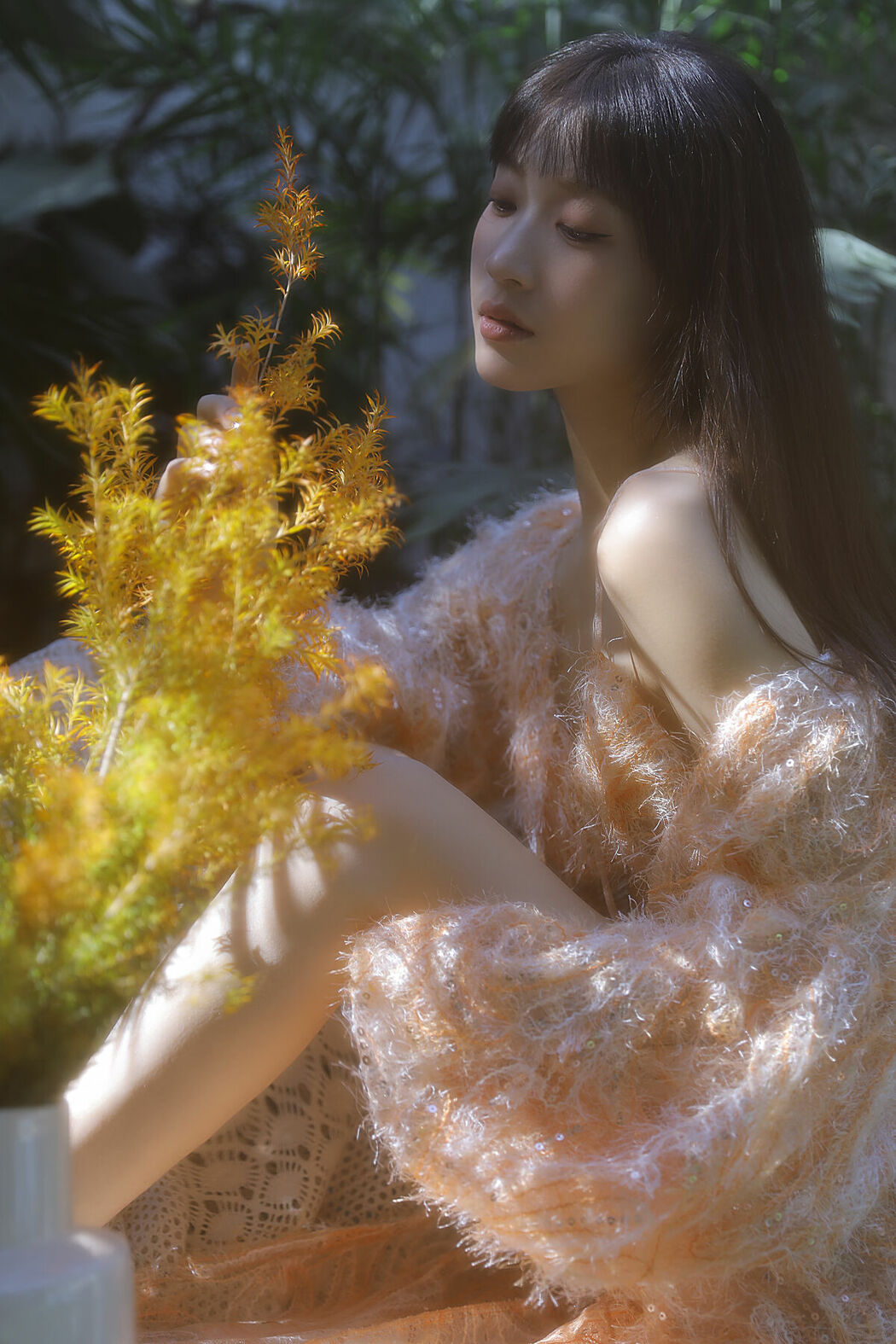 YiTuYu艺图语 Vol.9761 Lu Yi Er Er (24P)
