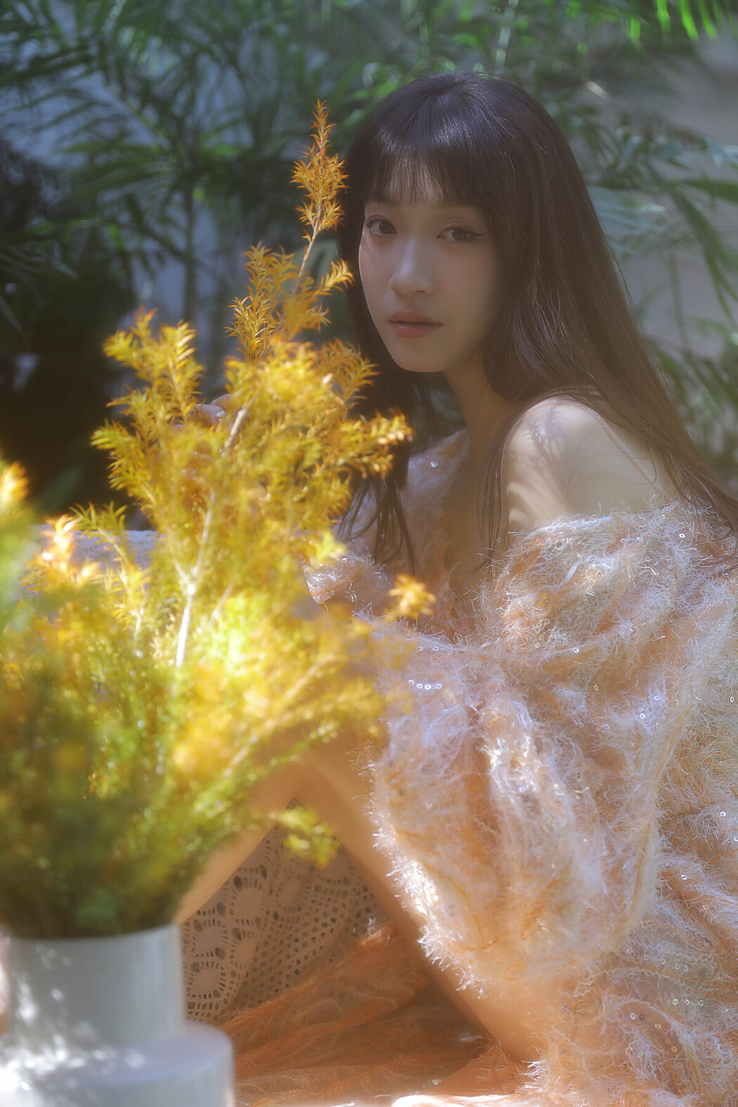 YiTuYu艺图语 Vol.9761 Lu Yi Er Er (24P)
