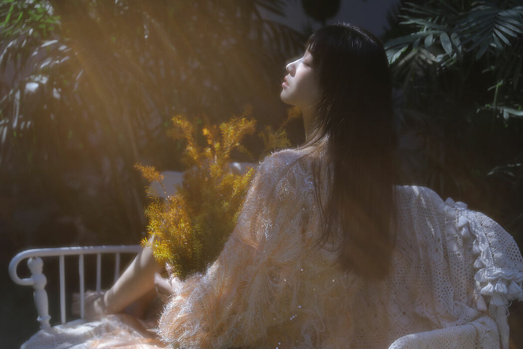 YiTuYu艺图语 Vol.9761 Lu Yi Er Er (24P)