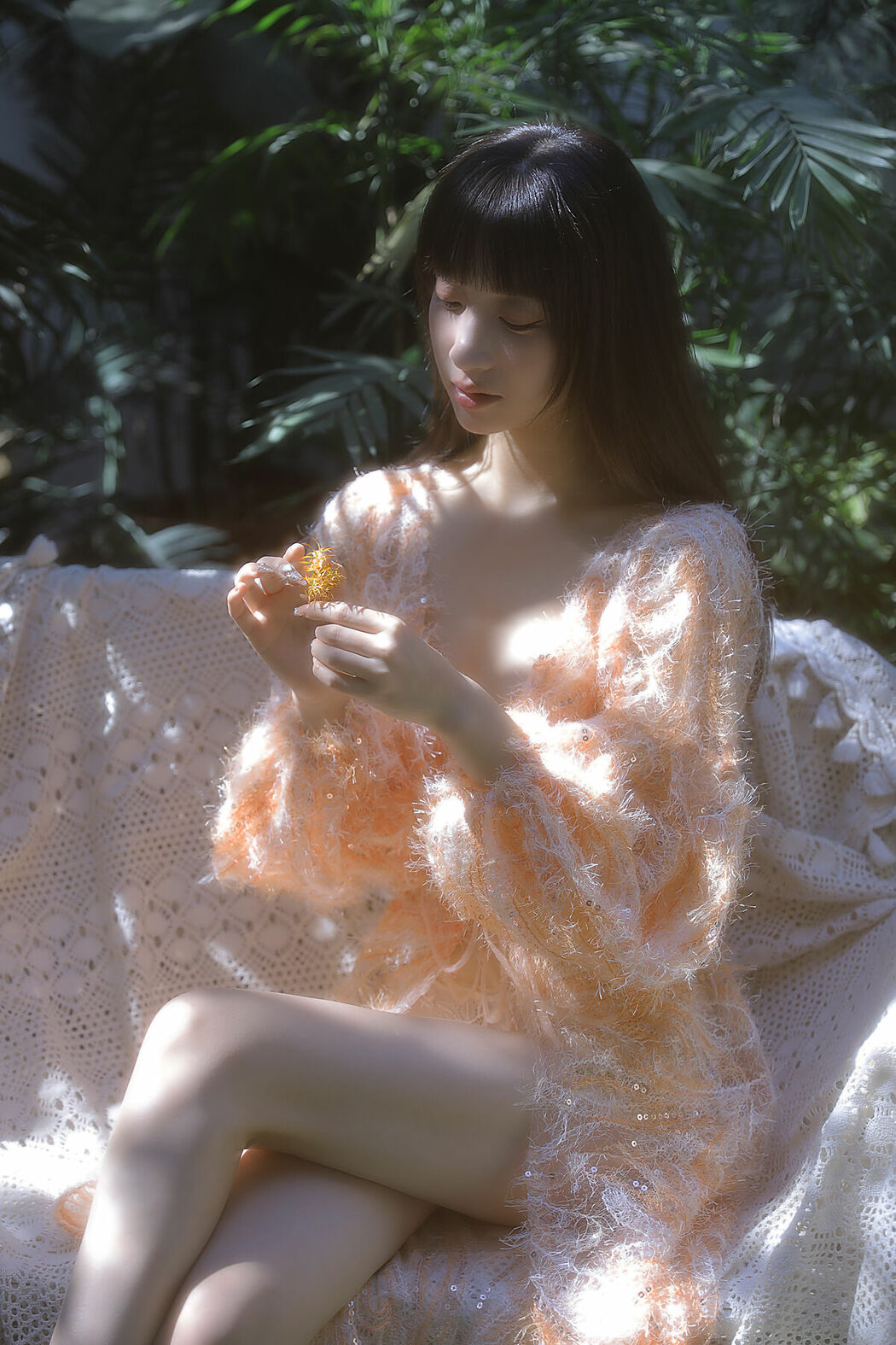 YiTuYu艺图语 Vol.9761 Lu Yi Er Er (24P)