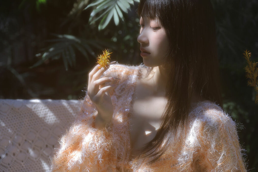 YiTuYu艺图语 Vol.9761 Lu Yi Er Er (24P)
