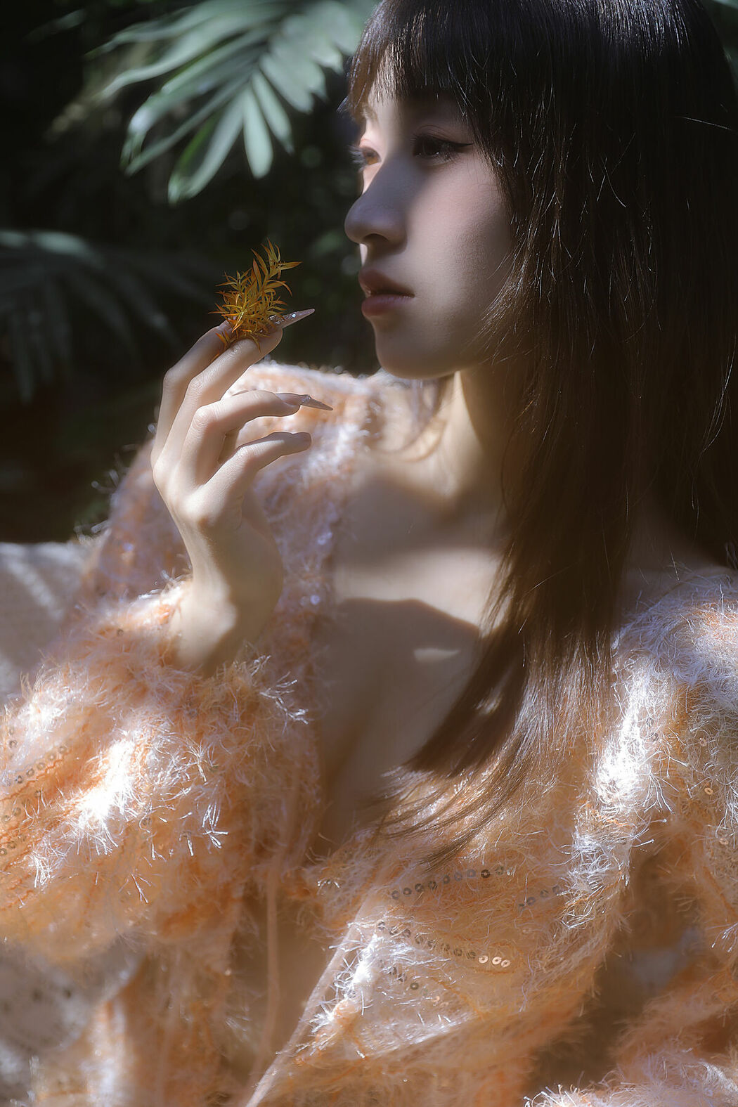 YiTuYu艺图语 Vol.9761 Lu Yi Er Er (24P)