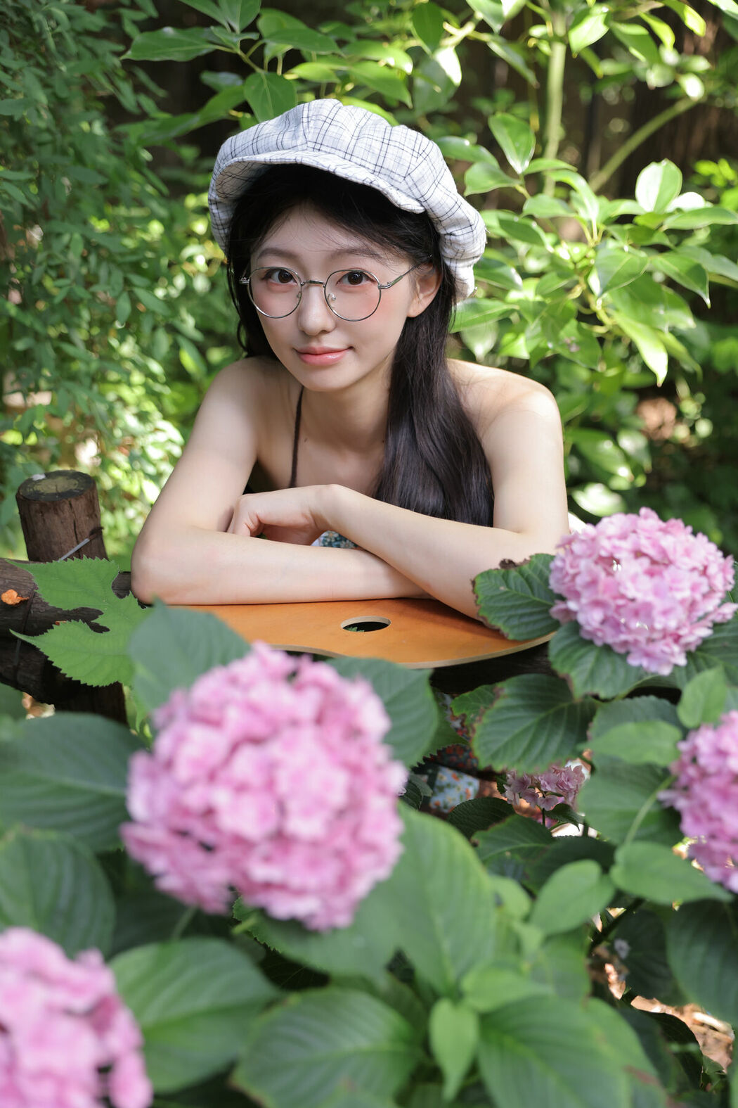 YiTuYu艺图语 Vol.9764 Xiao Yang Ai Gan Fan (29P)