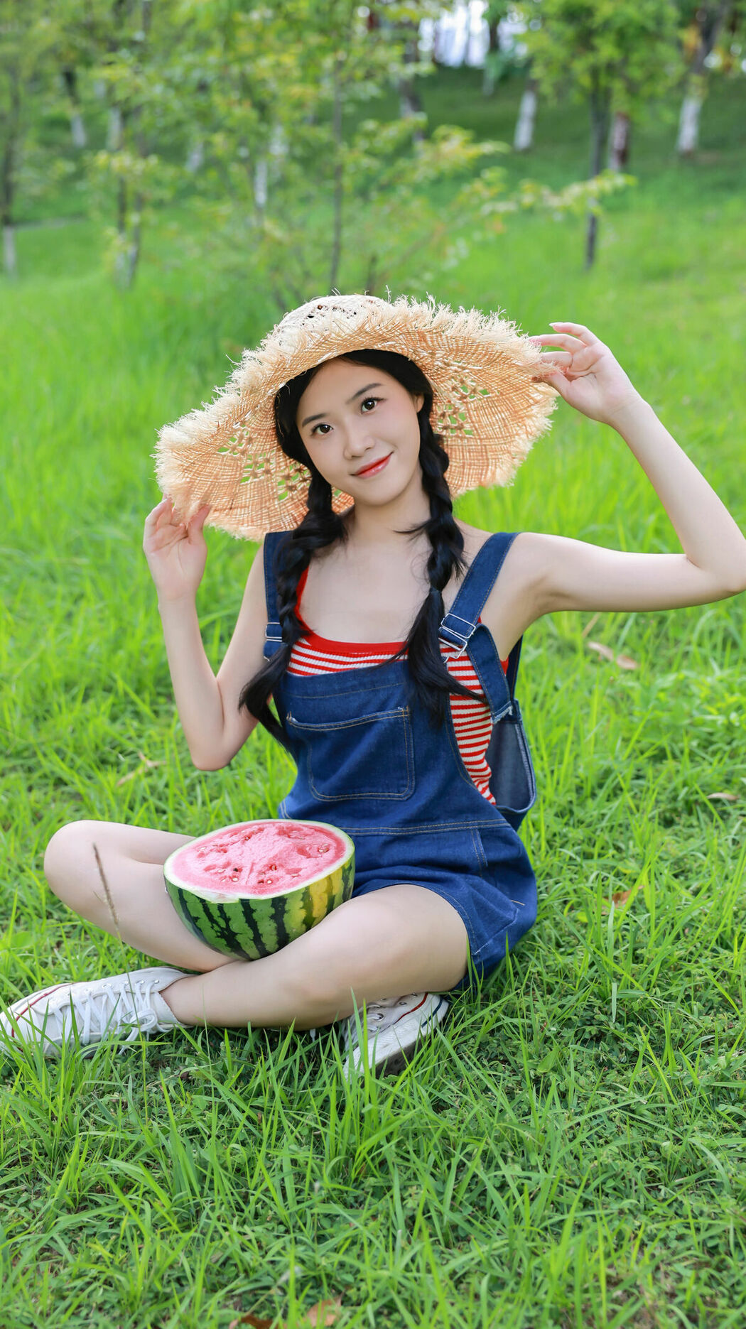 YiTuYu艺图语 Vol.9765 Xiao Su Xi (21P)