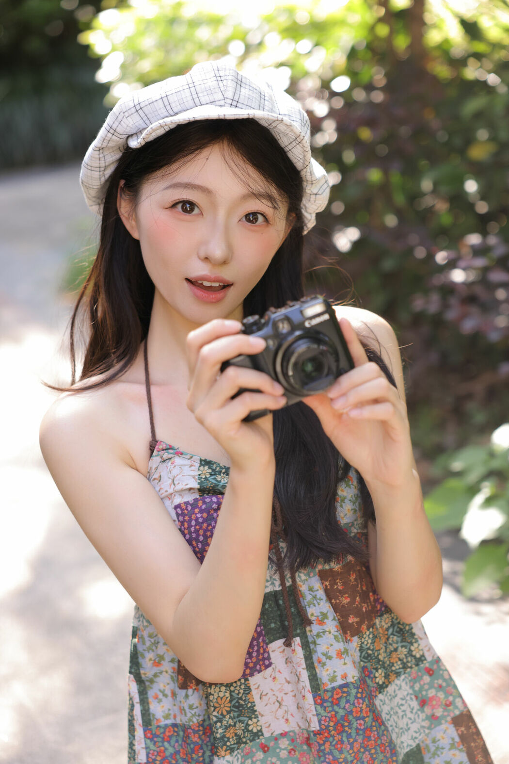 YiTuYu艺图语 Vol.9764 Xiao Yang Ai Gan Fan (29P)
