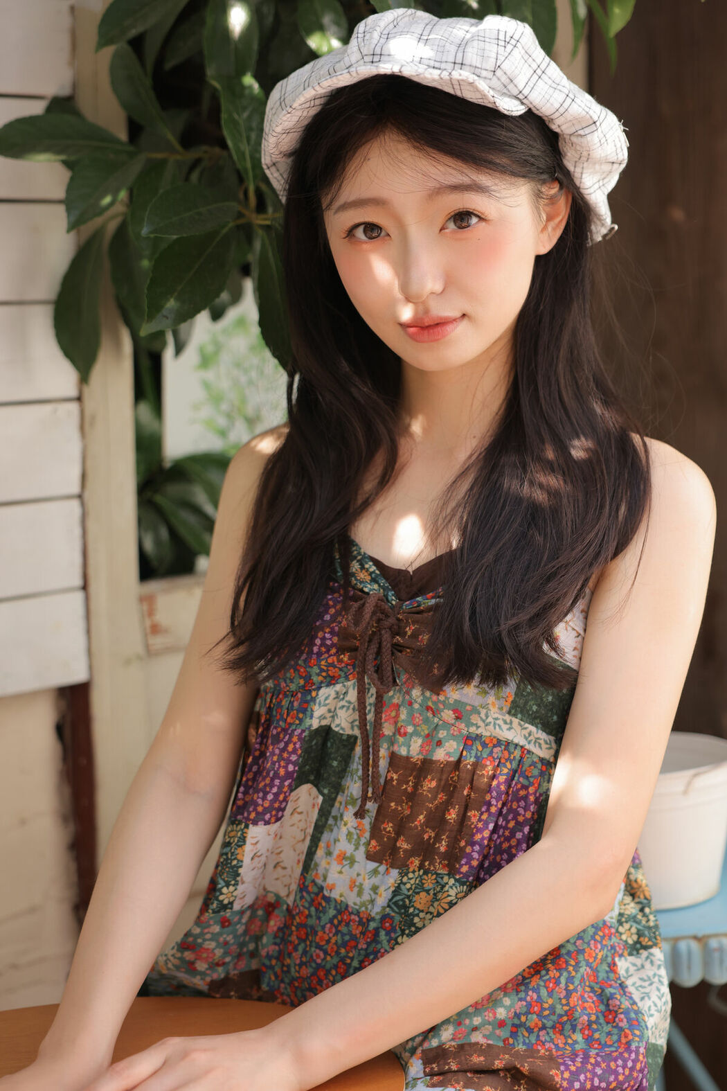YiTuYu艺图语 Vol.9764 Xiao Yang Ai Gan Fan (29P)