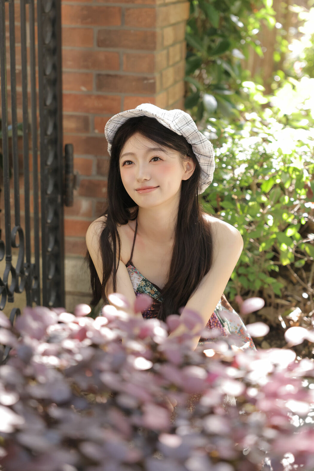 YiTuYu艺图语 Vol.9764 Xiao Yang Ai Gan Fan (29P)