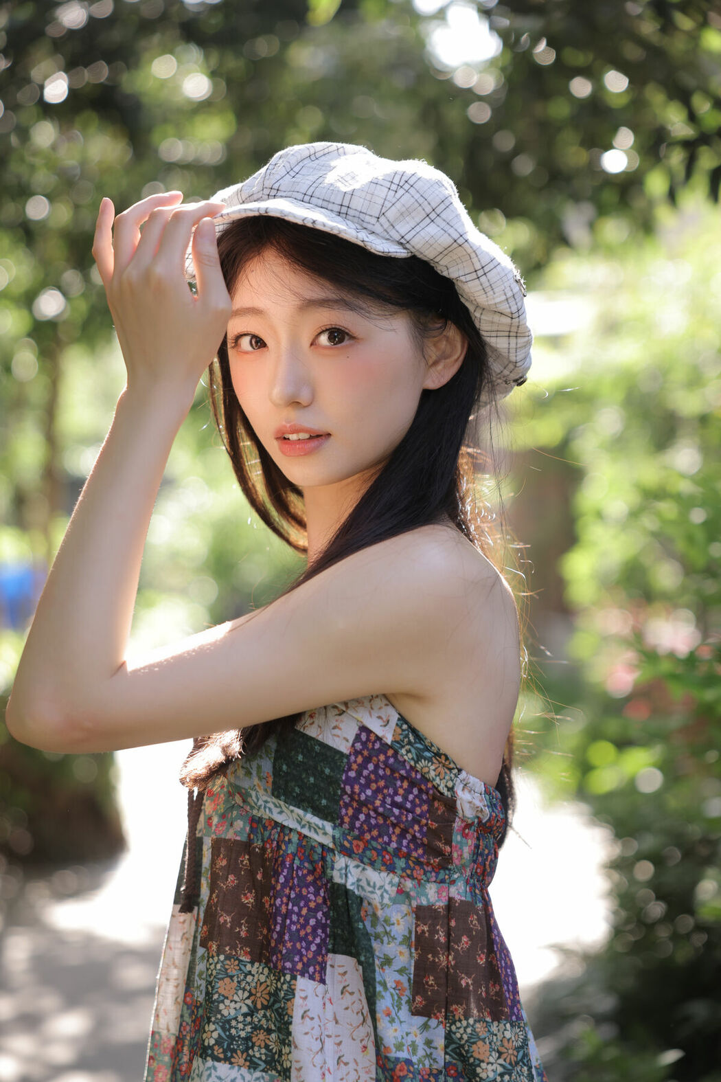 YiTuYu艺图语 Vol.9764 Xiao Yang Ai Gan Fan (29P)