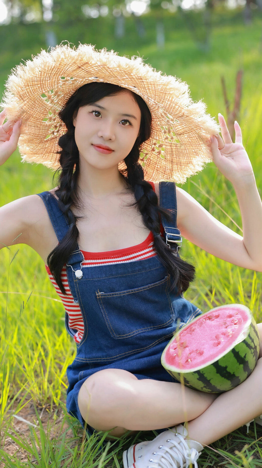 YiTuYu艺图语 Vol.9765 Xiao Su Xi (21P)