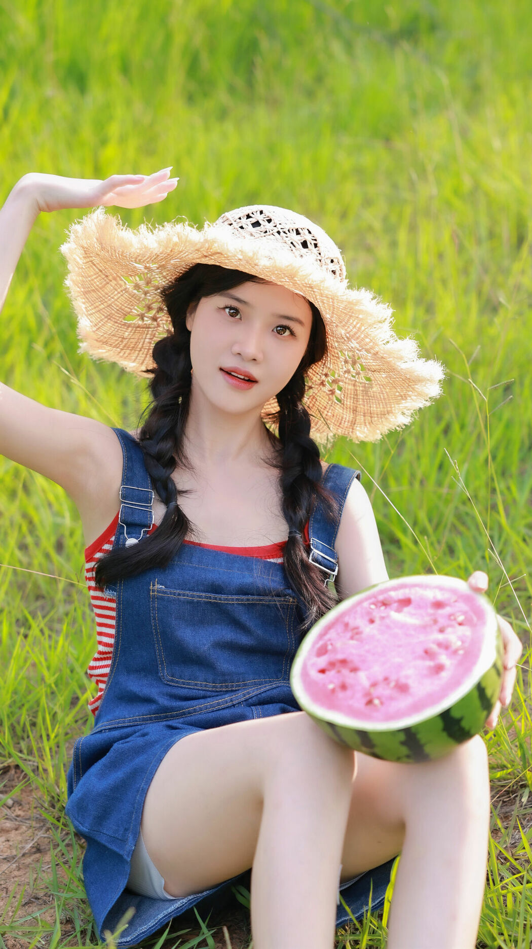 YiTuYu艺图语 Vol.9765 Xiao Su Xi (21P)