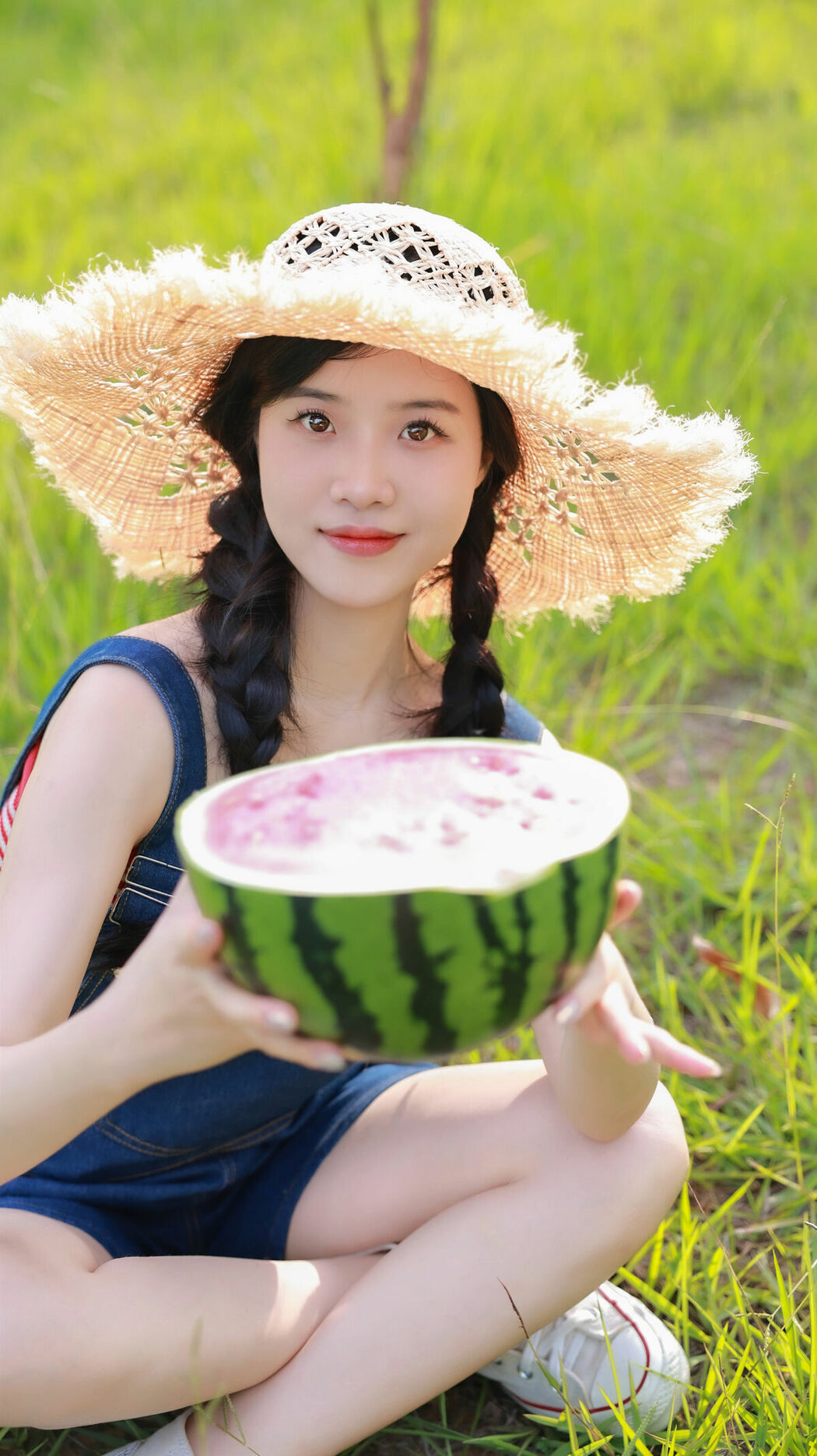 YiTuYu艺图语 Vol.9765 Xiao Su Xi (21P)