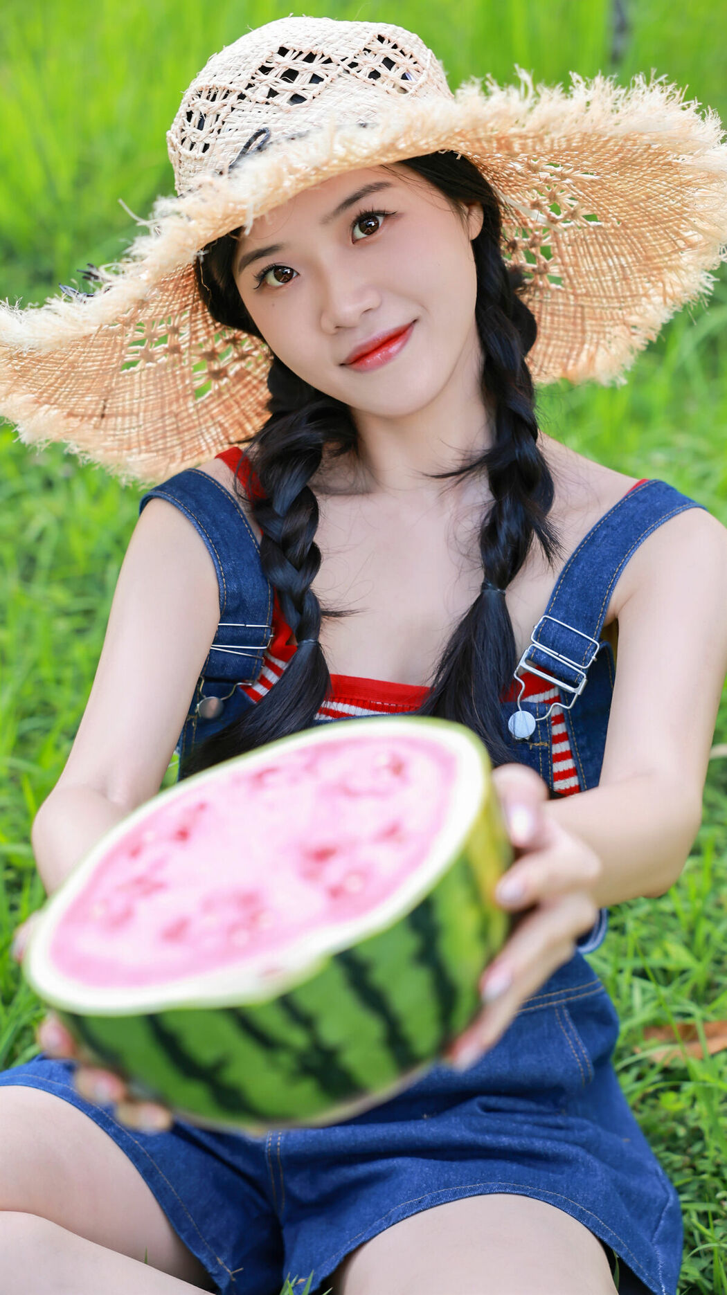 YiTuYu艺图语 Vol.9765 Xiao Su Xi (21P)
