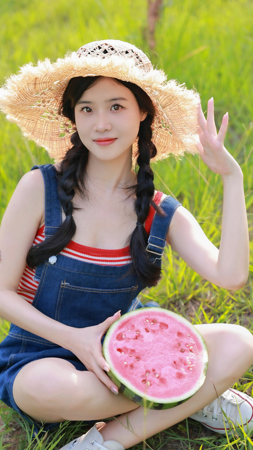 YiTuYu艺图语 Vol.9765 Xiao Su Xi (21P)