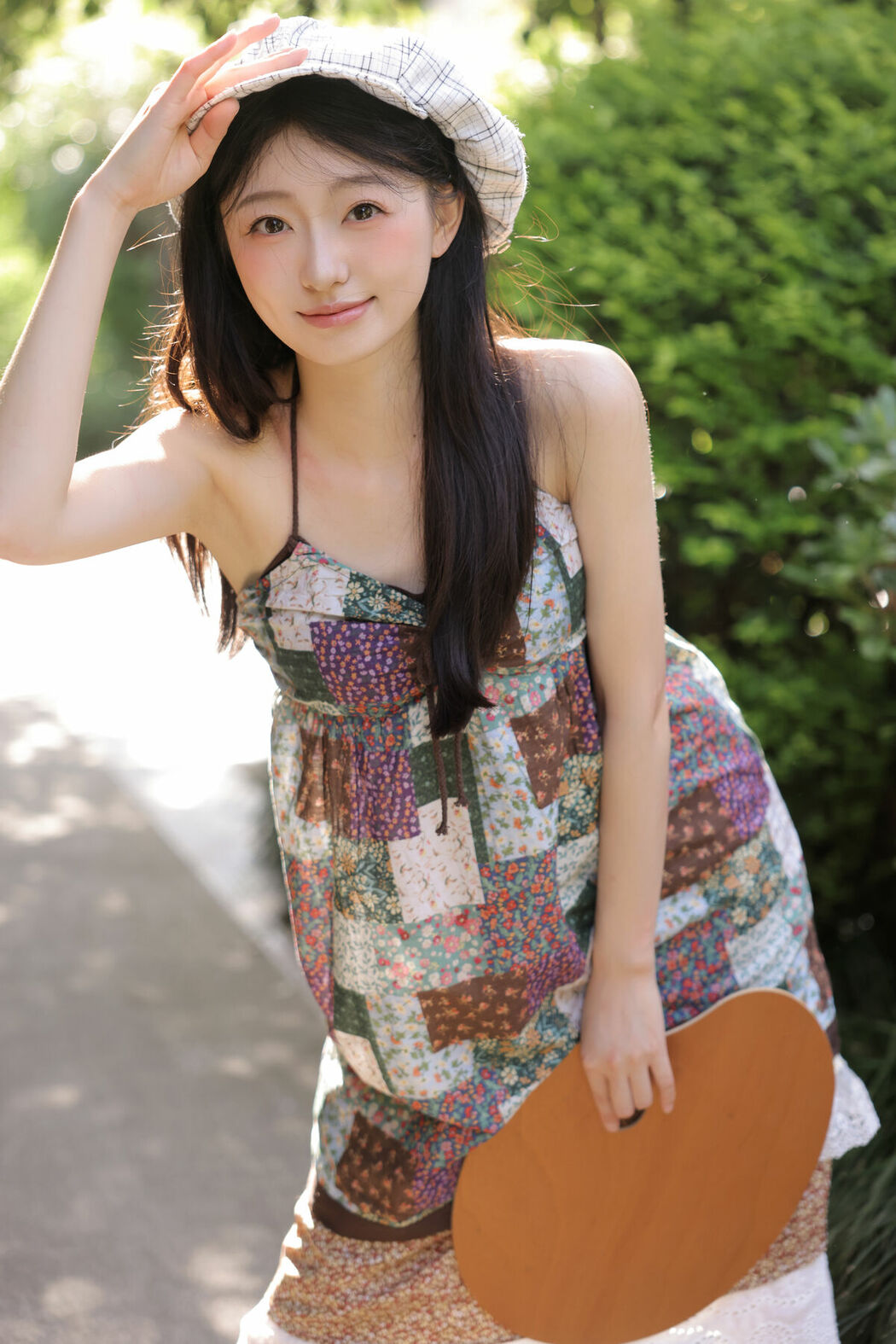 YiTuYu艺图语 Vol.9764 Xiao Yang Ai Gan Fan (29P)