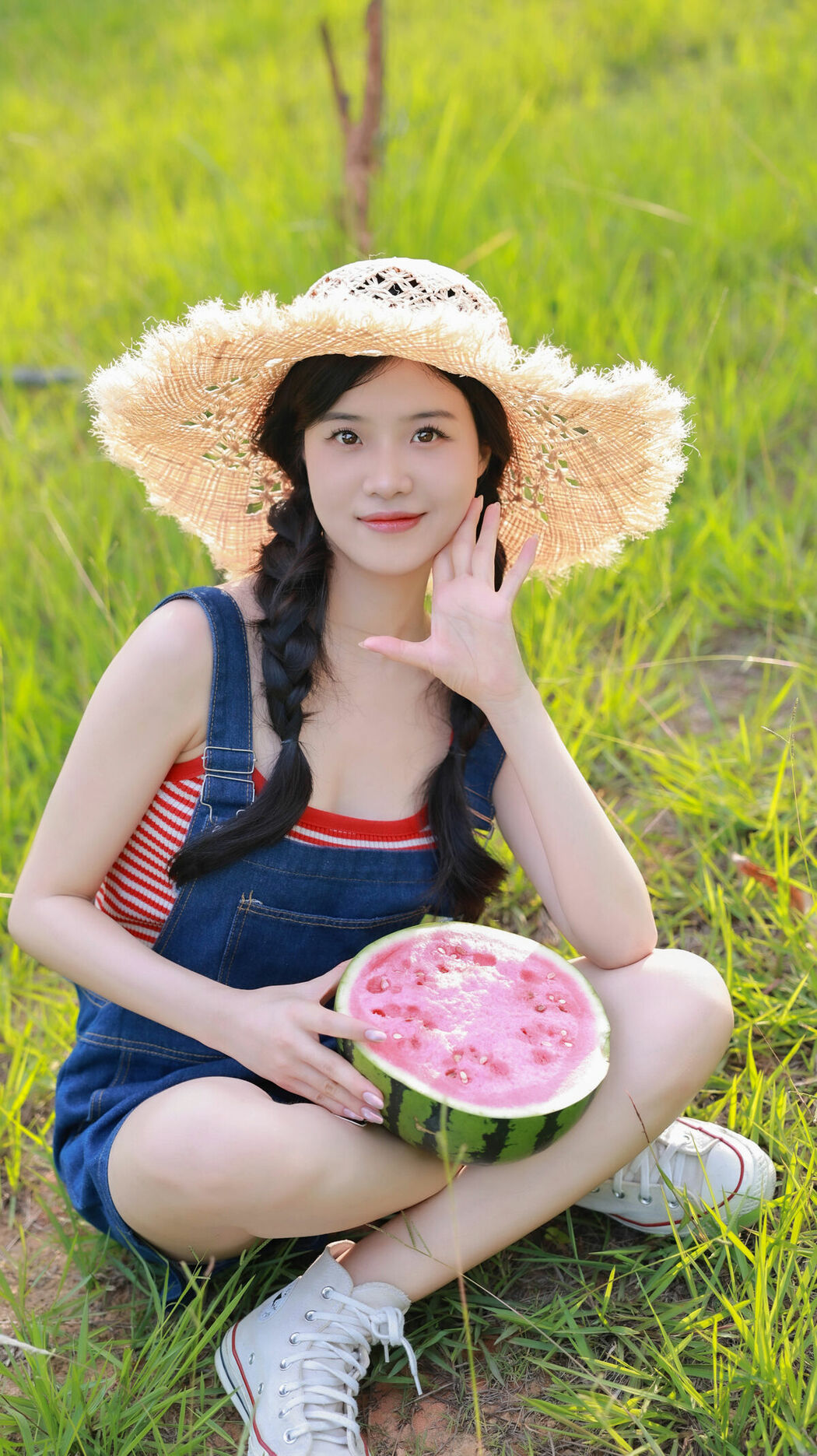 YiTuYu艺图语 Vol.9765 Xiao Su Xi (21P)