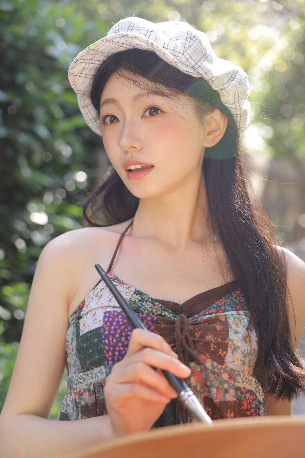 YiTuYu艺图语 Vol.9764 Xiao Yang Ai Gan Fan (29P)