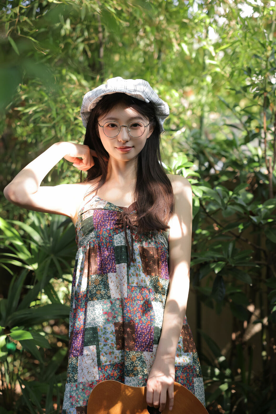 YiTuYu艺图语 Vol.9764 Xiao Yang Ai Gan Fan (29P)