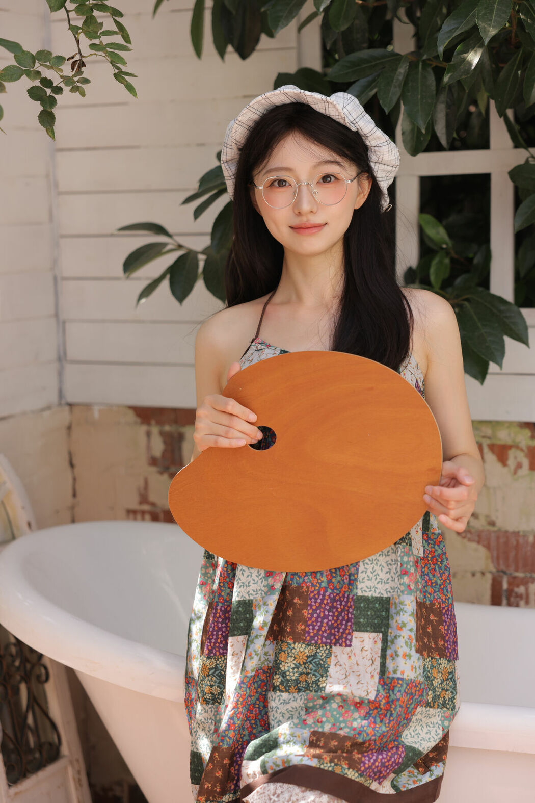 YiTuYu艺图语 Vol.9764 Xiao Yang Ai Gan Fan (29P)