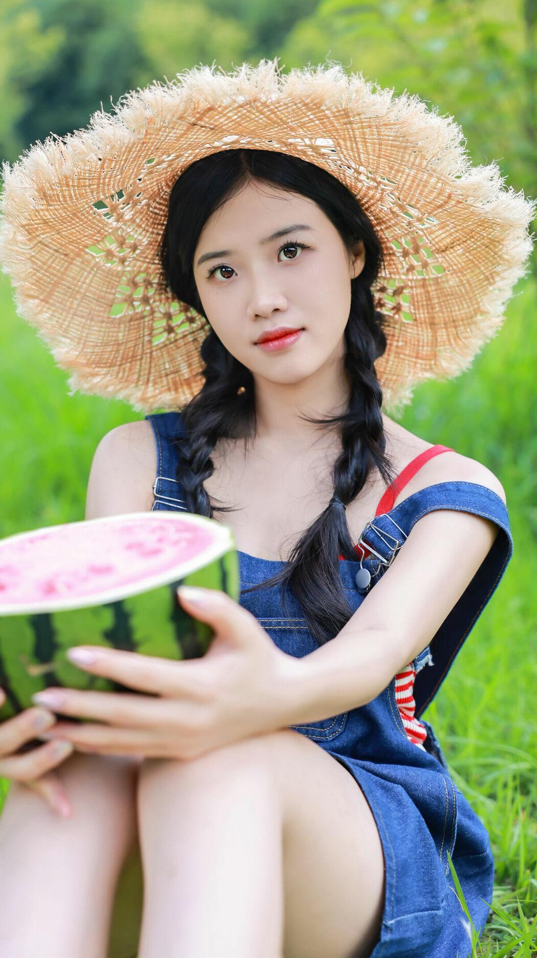 YiTuYu艺图语 Vol.9765 Xiao Su Xi (21P)