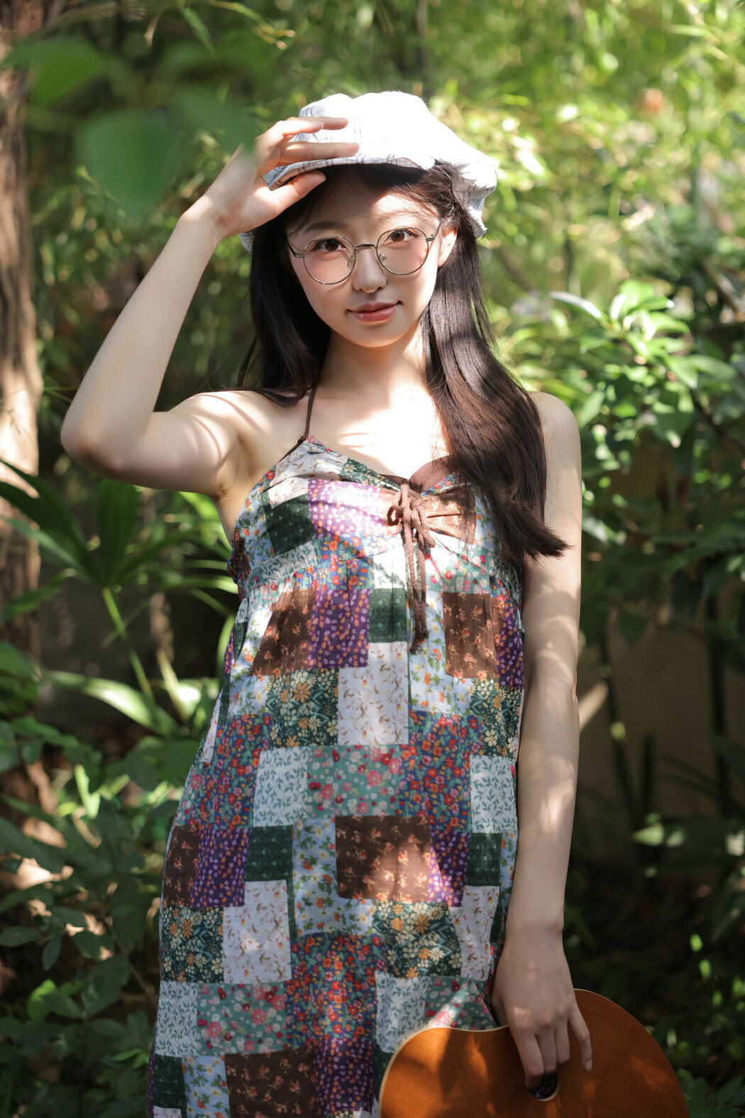 YiTuYu艺图语 Vol.9764 Xiao Yang Ai Gan Fan (29P)