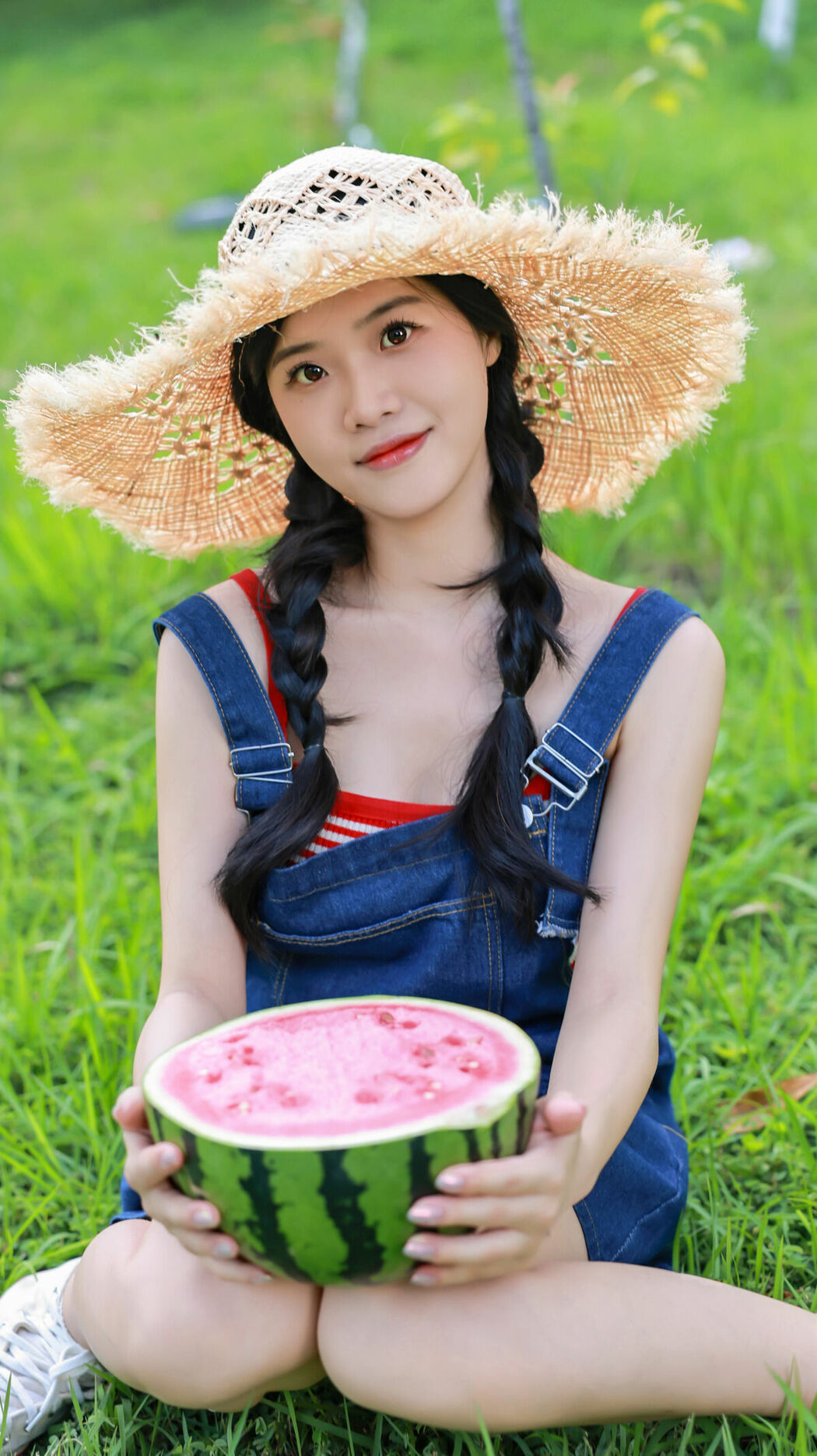 YiTuYu艺图语 Vol.9765 Xiao Su Xi (21P)