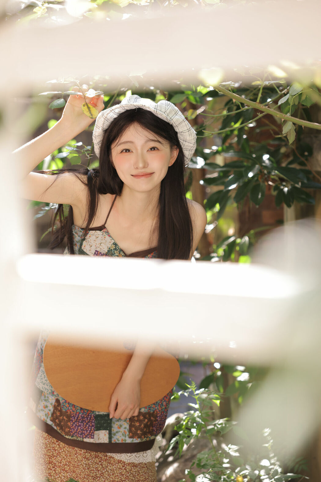 YiTuYu艺图语 Vol.9764 Xiao Yang Ai Gan Fan (29P)
