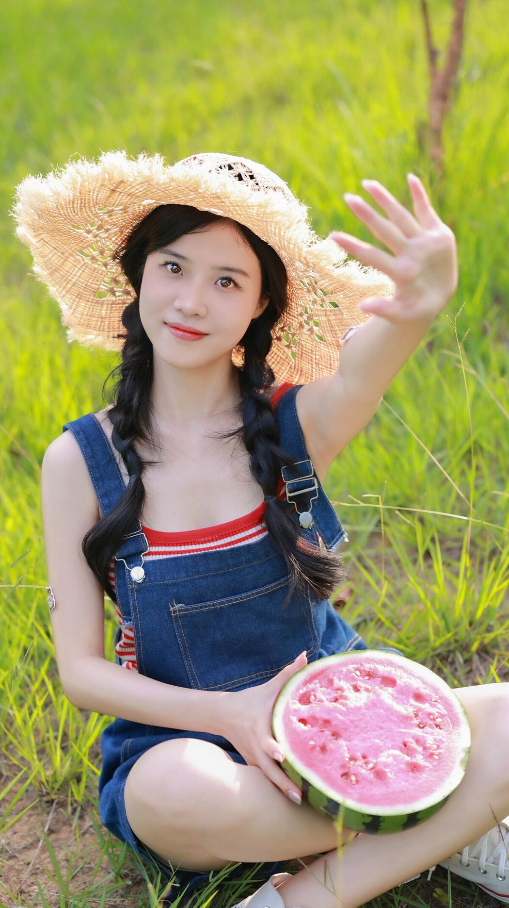 YiTuYu艺图语 Vol.9765 Xiao Su Xi (21P)