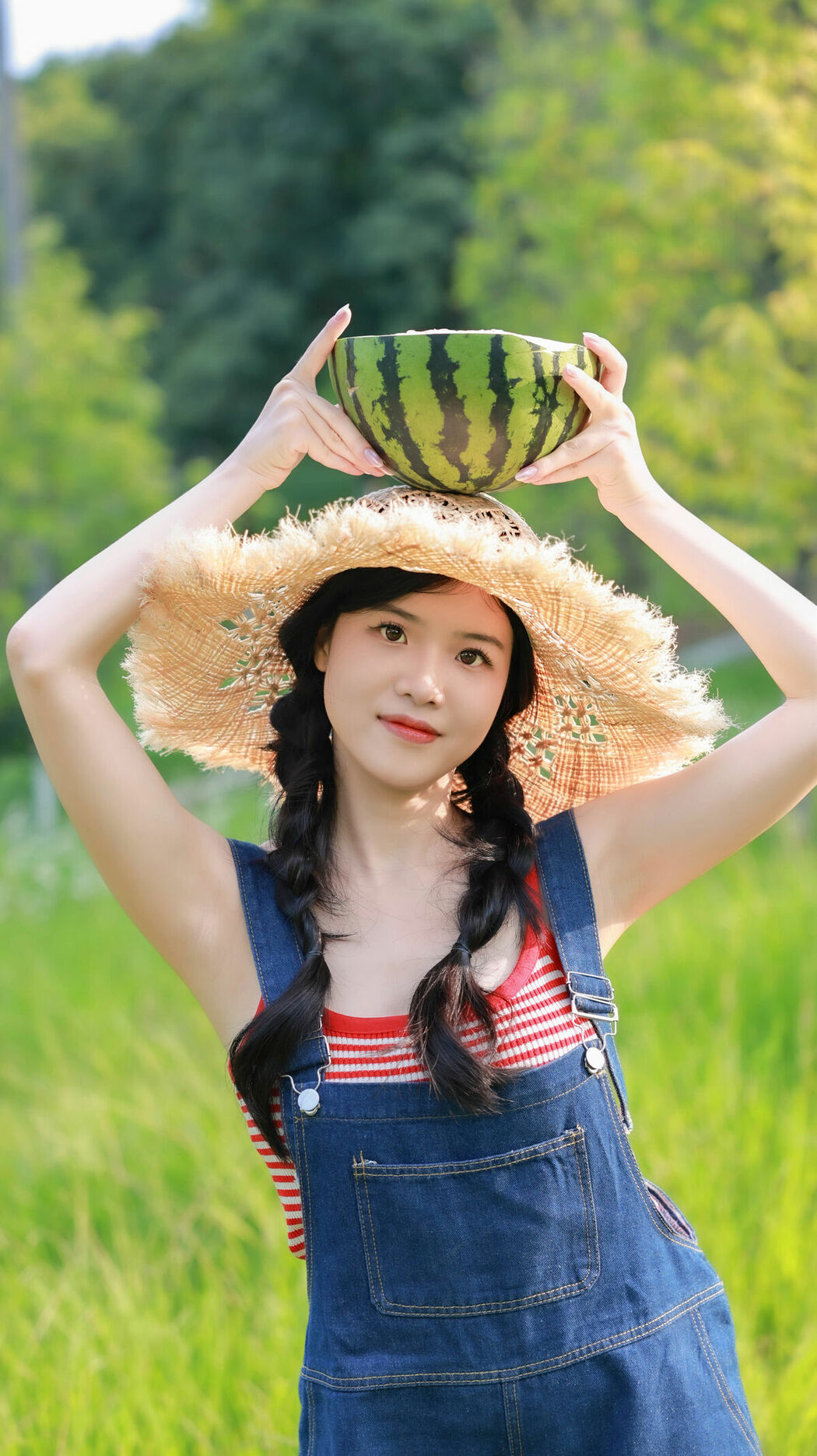 YiTuYu艺图语 Vol.9765 Xiao Su Xi (21P)