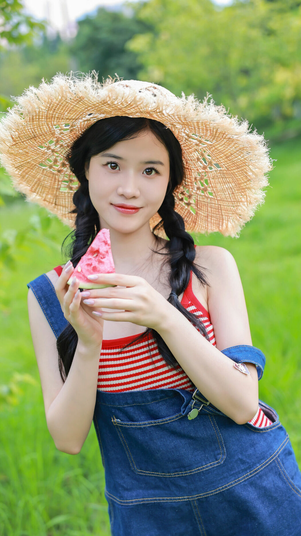 YiTuYu艺图语 Vol.9765 Xiao Su Xi (21P)