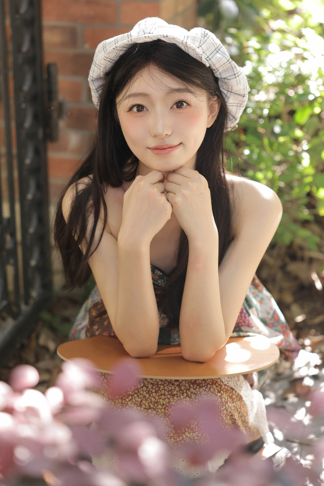 YiTuYu艺图语 Vol.9764 Xiao Yang Ai Gan Fan (29P)