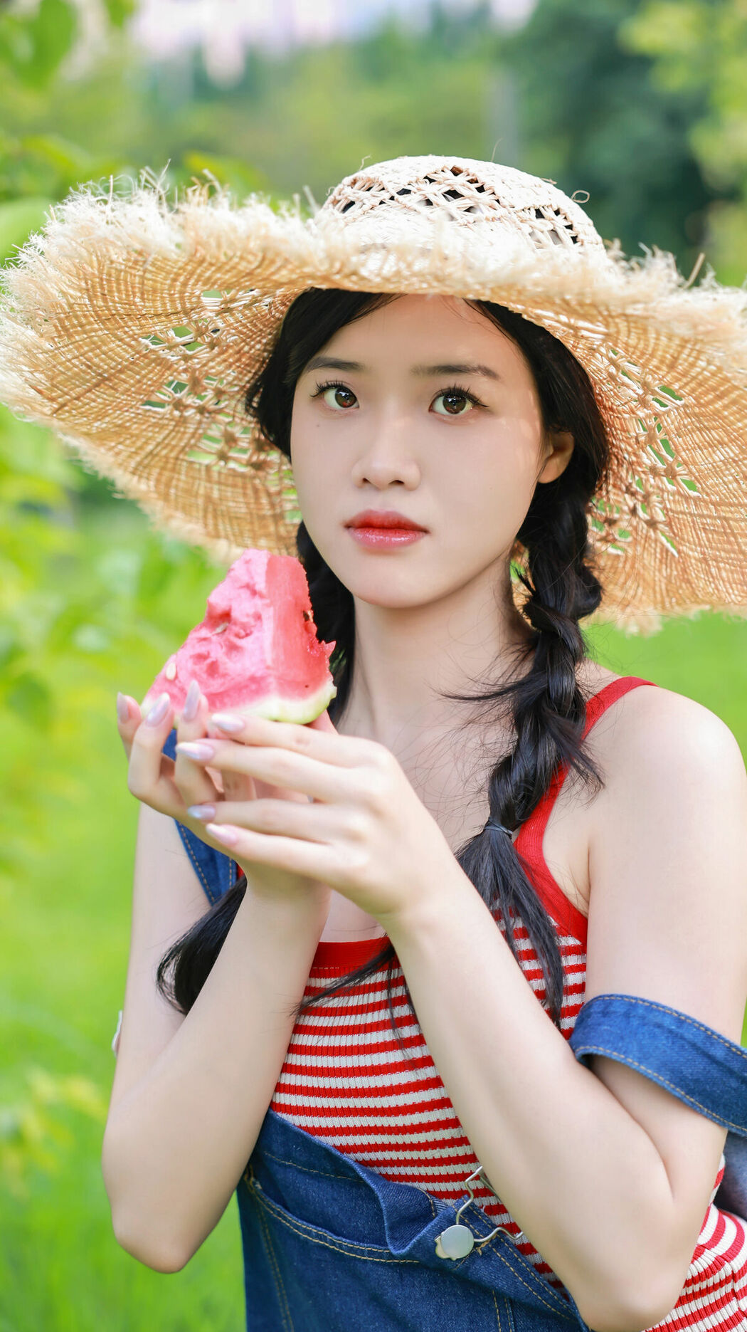 YiTuYu艺图语 Vol.9765 Xiao Su Xi (21P)