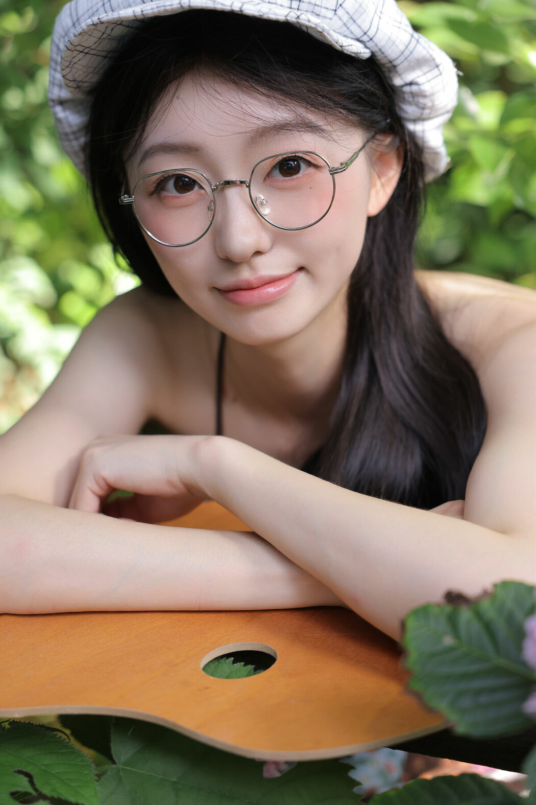 YiTuYu艺图语 Vol.9764 Xiao Yang Ai Gan Fan (29P)