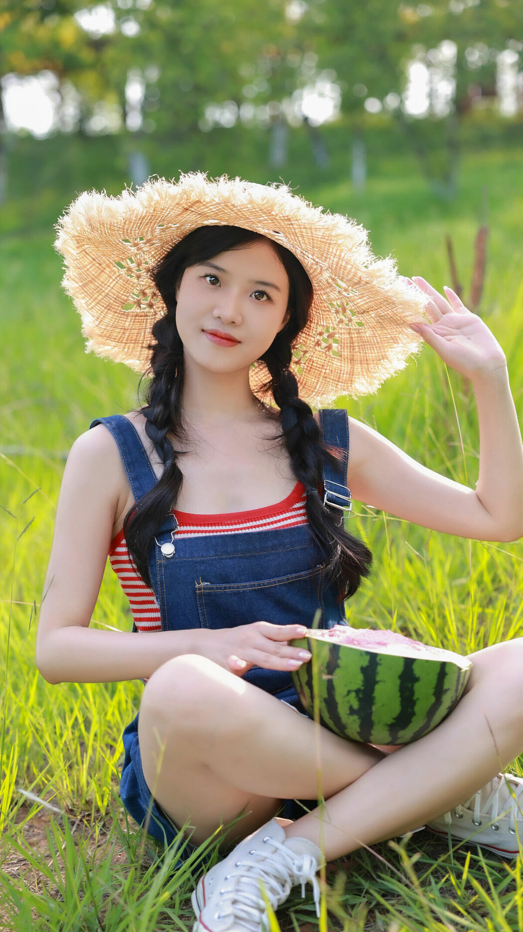 YiTuYu艺图语 Vol.9765 Xiao Su Xi (21P)