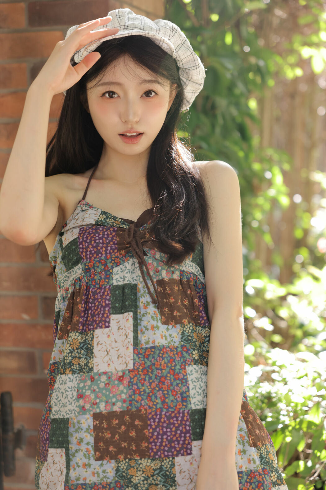 YiTuYu艺图语 Vol.9764 Xiao Yang Ai Gan Fan (29P)