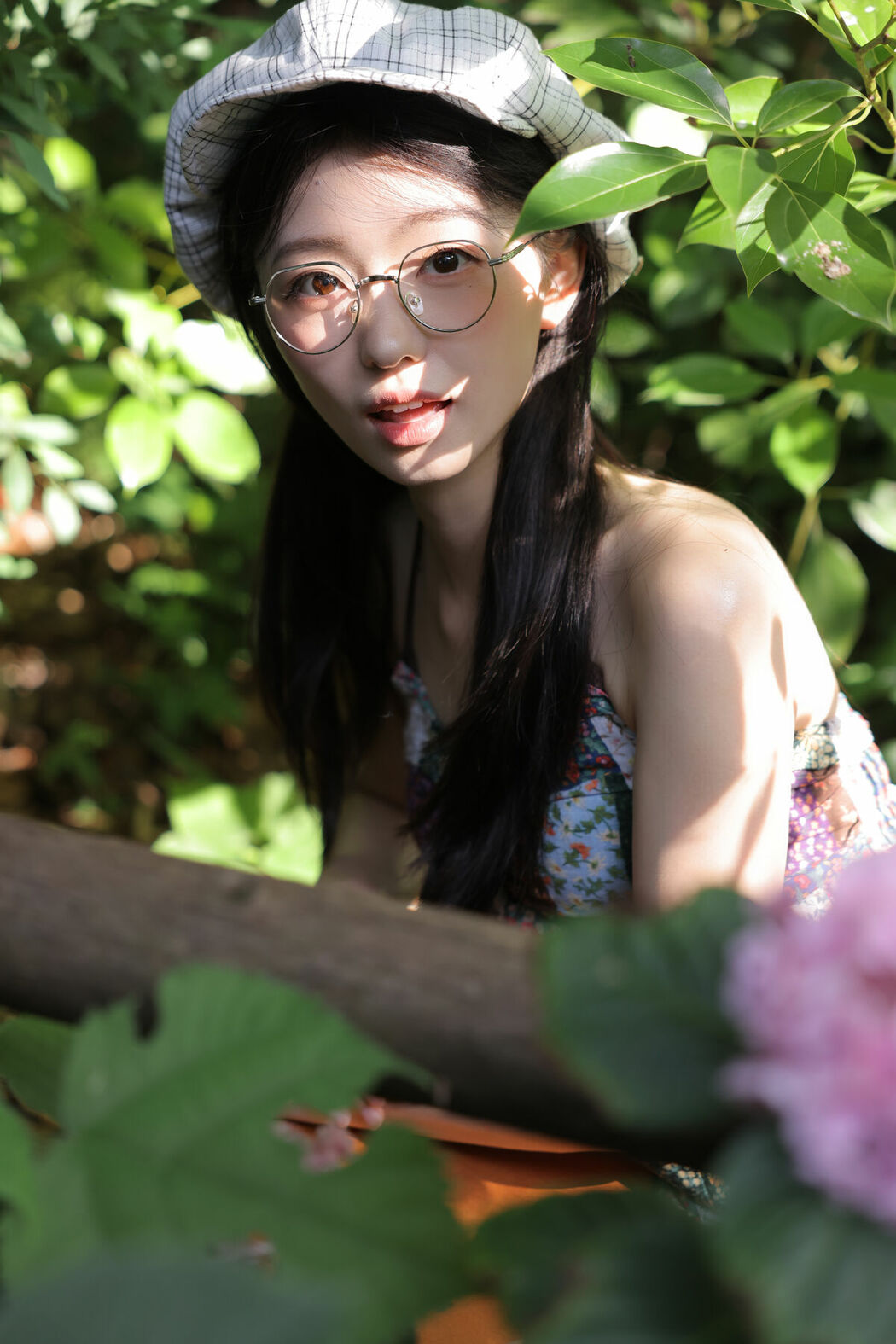 YiTuYu艺图语 Vol.9764 Xiao Yang Ai Gan Fan (29P)