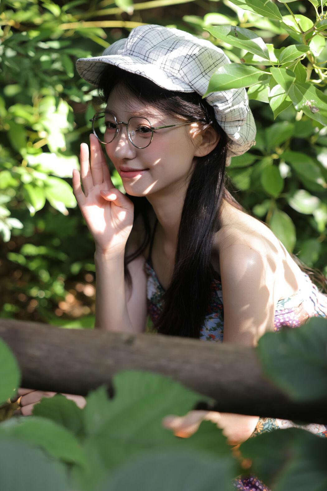 YiTuYu艺图语 Vol.9764 Xiao Yang Ai Gan Fan (29P)
