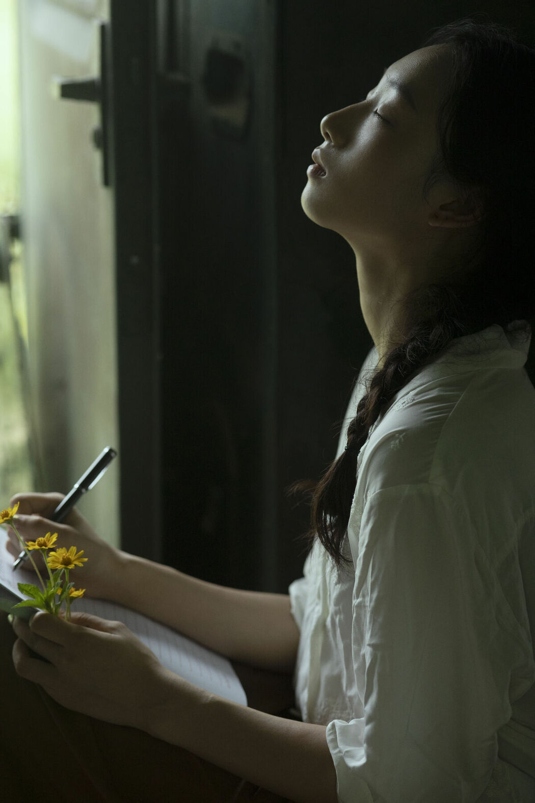 YiTuYu艺图语 Vol.9766 Dai Neko (16P)