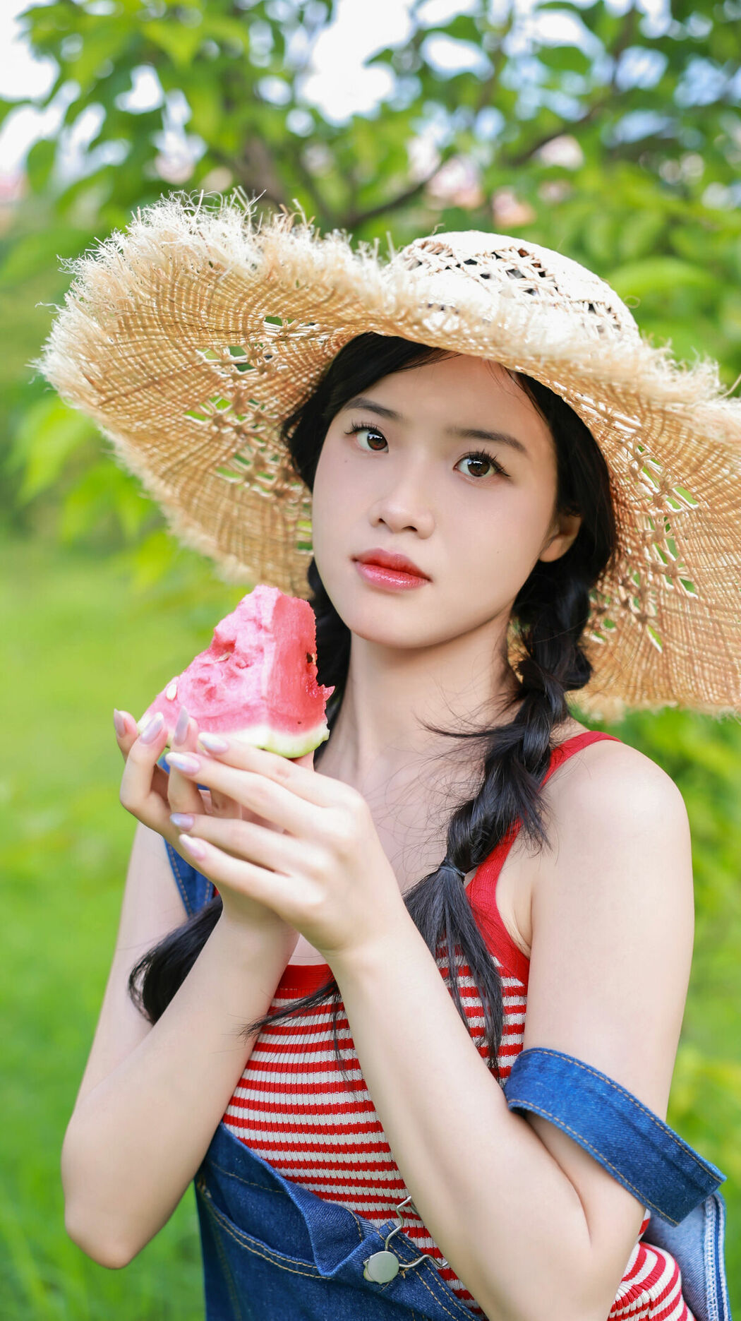 YiTuYu艺图语 Vol.9765 Xiao Su Xi (21P)