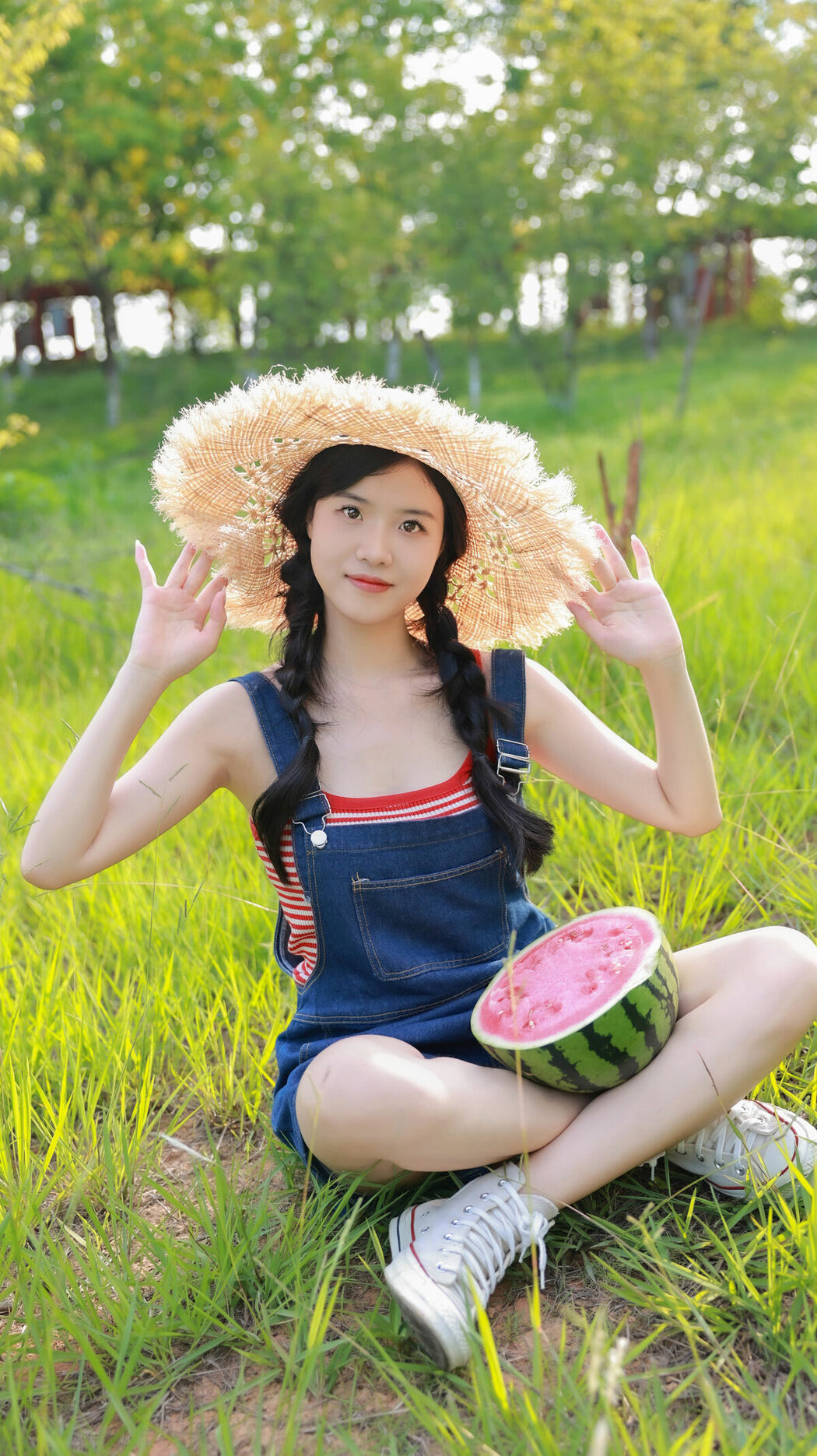YiTuYu艺图语 Vol.9765 Xiao Su Xi (21P)