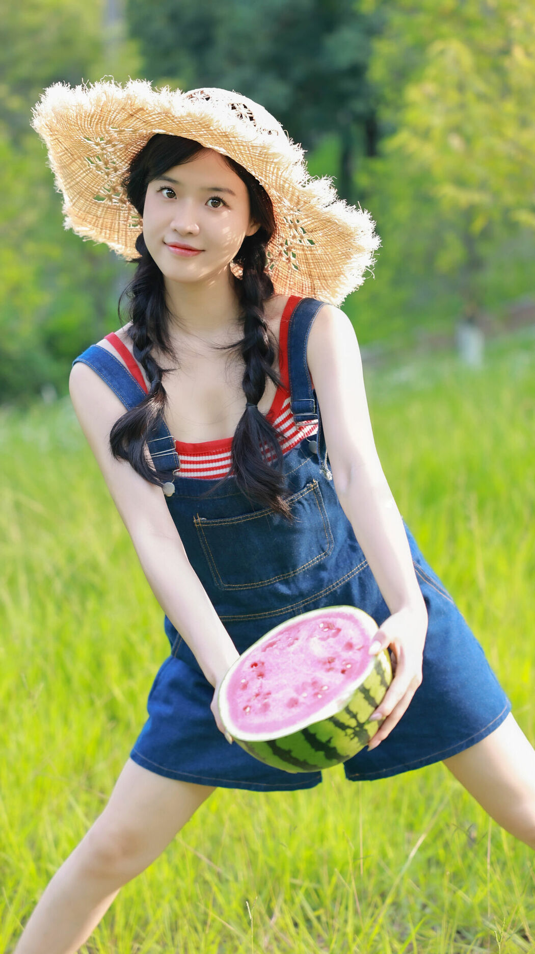 YiTuYu艺图语 Vol.9765 Xiao Su Xi (21P)