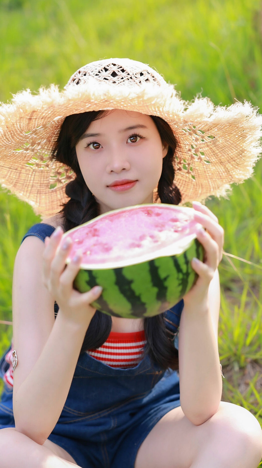YiTuYu艺图语 Vol.9765 Xiao Su Xi (21P)