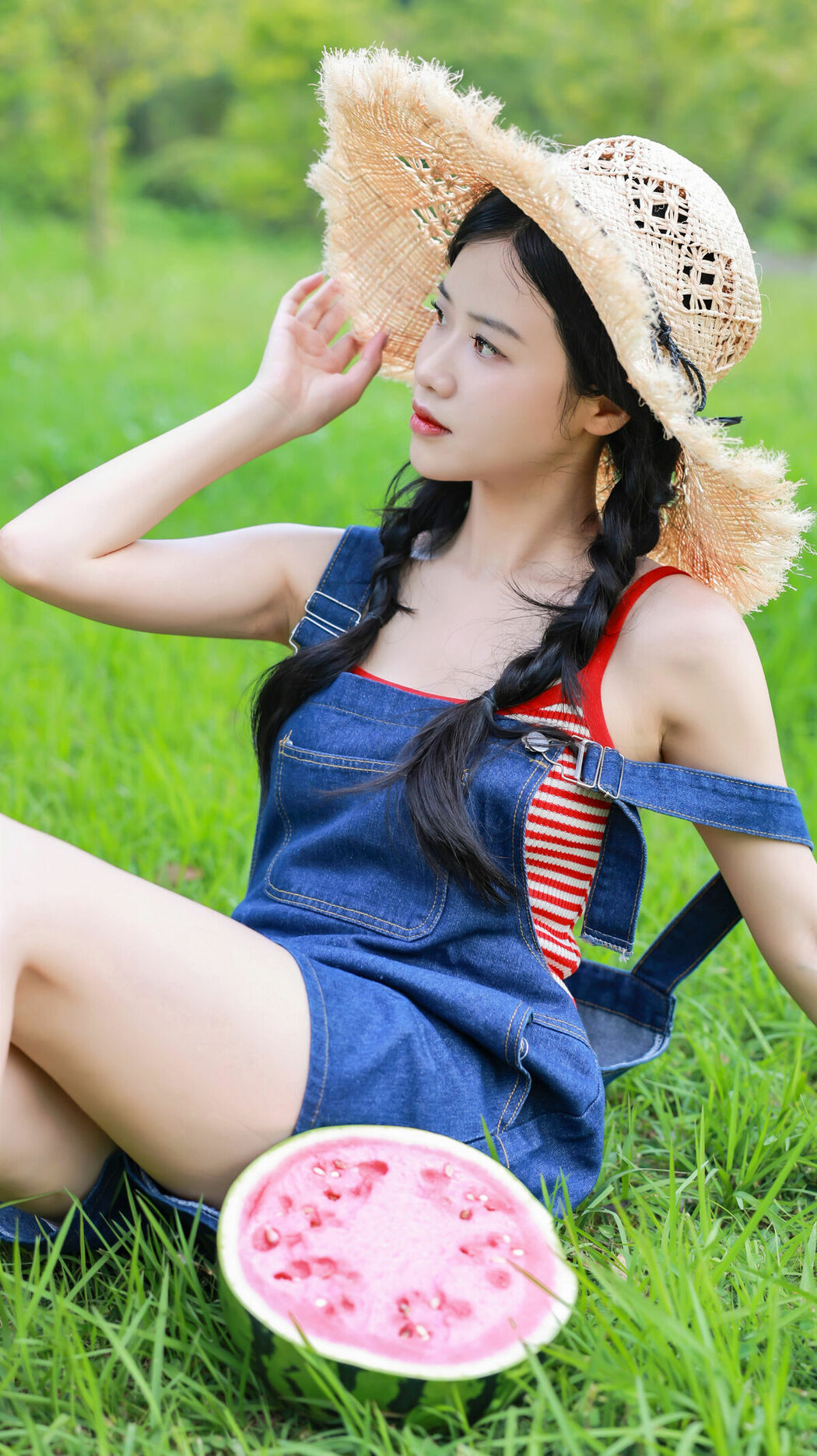 YiTuYu艺图语 Vol.9765 Xiao Su Xi (21P)