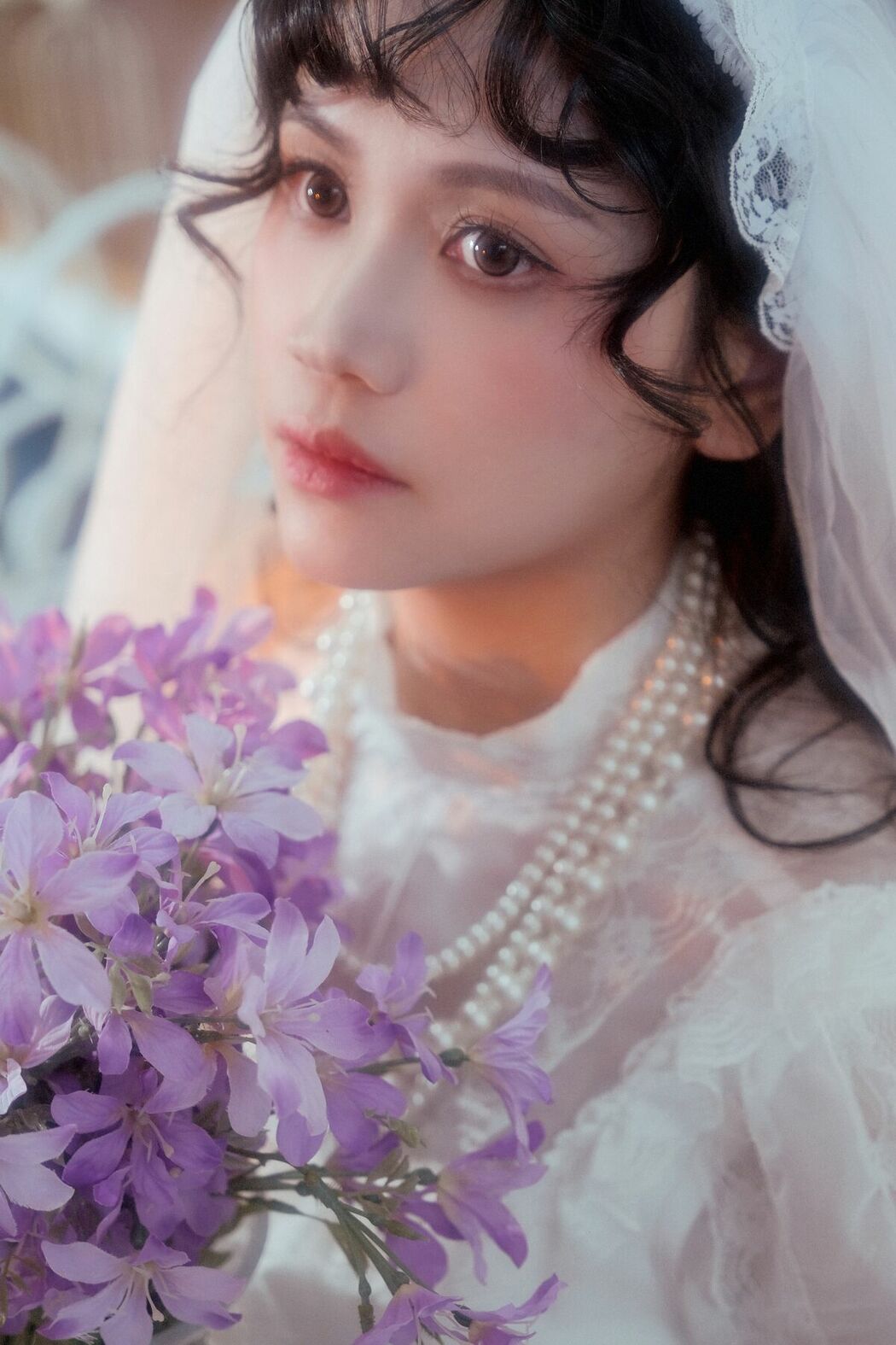 YiTuYu艺图语 Vol.9767 Zhong Ling (28P)